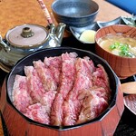 Sumibiyakiniku Doragon - 