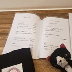 cafe days - １ドリンクオーダー制です