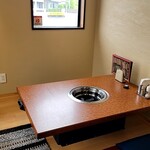 炭火焼肉どらごん - 