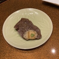 西麻布けんしろう -  西麻布けんしろう -