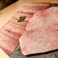 焼肉 黒田 - 
