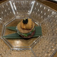 西麻布けんしろう -  西麻布けんしろう -