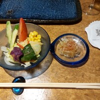 鉄板焼ステーキレストラン 碧 牧志店 - 