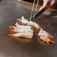 鉄板焼ステーキレストラン 碧 牧志店 - 