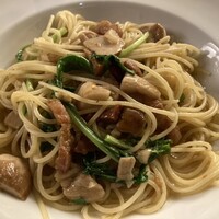 ピッツェリア ポンテチェントロ 佃店 - 