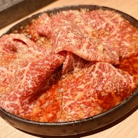 焼肉 黒田 - 