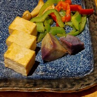 鉄板焼ステーキレストラン 碧 牧志店 - 