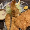 とんかつ勝烈亭 アミュプラザくまもと店