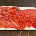 YORONIKU TOKYO AZABUDAIHILLS - シルクロースとブリアン