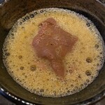 YORONIKU TOKYO AZABUDAIHILLS - ザブトンすき焼き