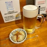 炭火串焼き 辻堂呑場 タイヨウ - 