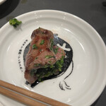 Yakiniku Horumon Fuudo - 