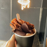 MELT chocolate - 