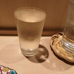 銀座鮨処 まぐろ相馬水産 - 