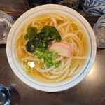 手打うどん すみた - 