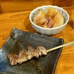 炭火串焼き 辻堂呑場 タイヨウ - 