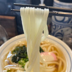 手打うどん すみた - 