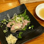 炭火串焼き 辻堂呑場 タイヨウ - 