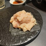 焼肉ホルモン 風土. - 