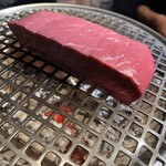 焼肉ホルモン 風土. - 