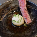 YORONIKU TOKYO AZABUDAIHILLS - サーロイン