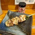 炭火串焼き 辻堂呑場 タイヨウ - 