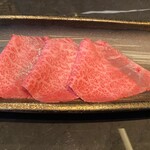 YORONIKU TOKYO AZABUDAIHILLS - ザブトン