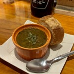 炭火串焼き 辻堂呑場 タイヨウ - 