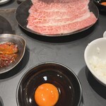 焼肉ホルモン 風土. - 