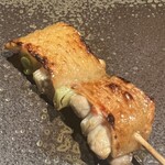 Yakitori Moe Esu - 