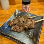 炭火串焼き 辻堂呑場 タイヨウ - 