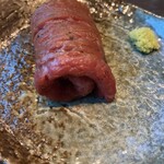 YORONIKU TOKYO AZABUDAIHILLS - シャトーブリアン