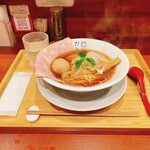 麺のカミの - 