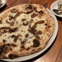 ピッツェリア ポンテチェントロ 佃店 - 