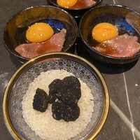 YORONIKU TOKYO AZABUDAIHILLS - 