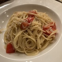 ピッツェリア ポンテチェントロ 佃店 - 