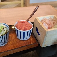 出汁しゃぶおばんざい おかか 市ヶ谷 - 