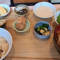 出汁しゃぶおばんざい おかか 市ヶ谷 - 