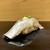 鮨屋 とんぼ - 料理写真:いわし ¥180