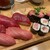 東京寿司 ITAMAE SUSHI - 料理写真: