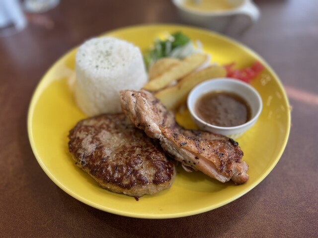 ヴィクトリアステーション 滝川東町店 - 滝川/ファミレス | 食べログ