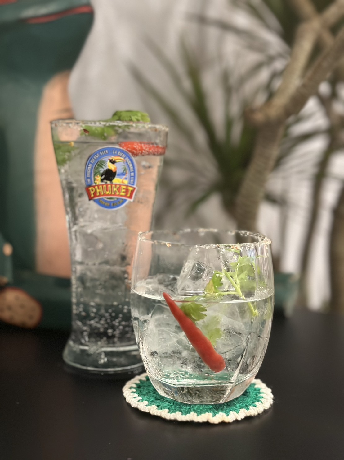 写真 : 2階のタイ料理屋 コップン天満 - 天神橋筋六丁目アジア・エスニック | 食べログ