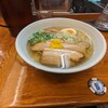 麺屋ひょっとこ 交通会館店