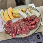 ふくふく食堂 - 