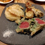 マグロマート - 