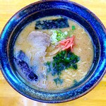 ラーメンとん太   - 