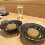 Sushi To Sake Yuukyuu - 