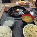 ふくふく食堂 - 