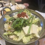 熔岩焼肉 快晴 - 