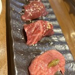 熔岩焼肉 快晴 - 